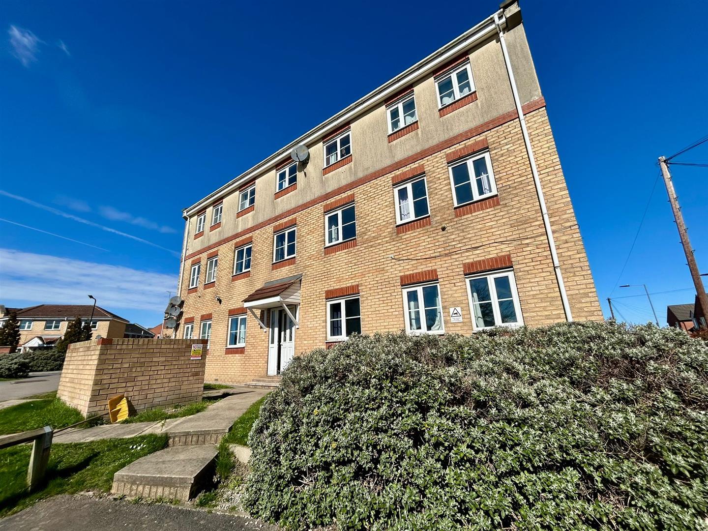 Queen Mary Road, Sheffield